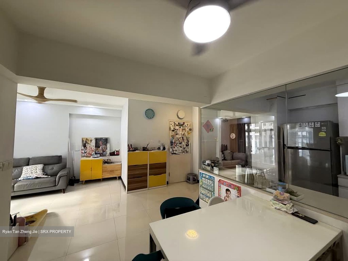 Blk 287A Compassvale Cape (Sengkang), HDB 4 Rooms #551961411